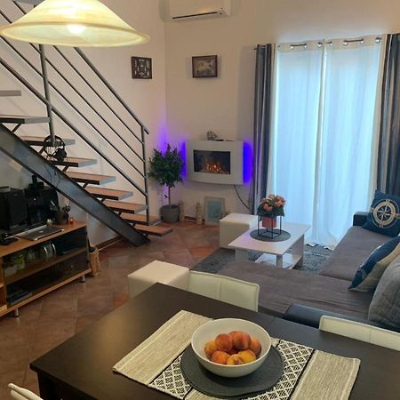 Apartments Mat Новалья Экстерьер фото