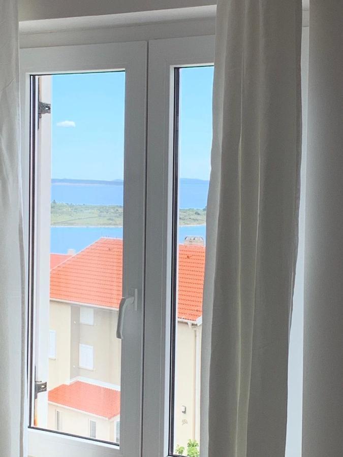 Apartments Mat Новалья Экстерьер фото