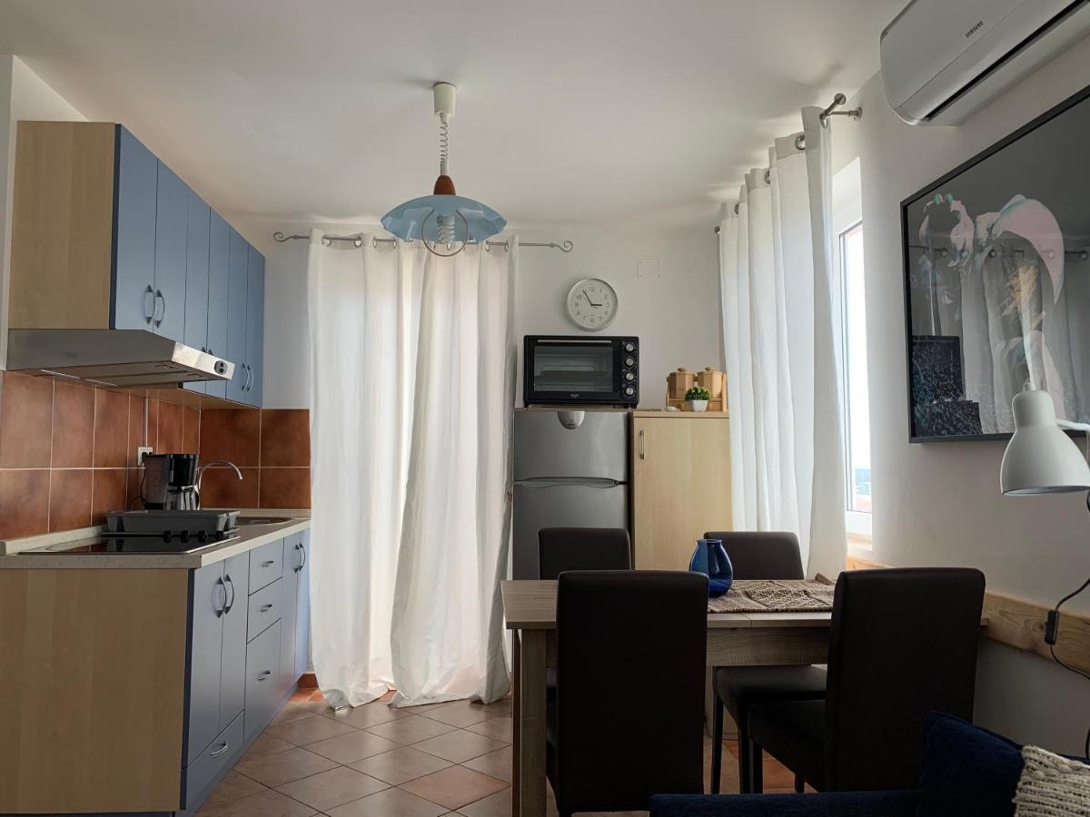 Apartments Mat Новалья Экстерьер фото