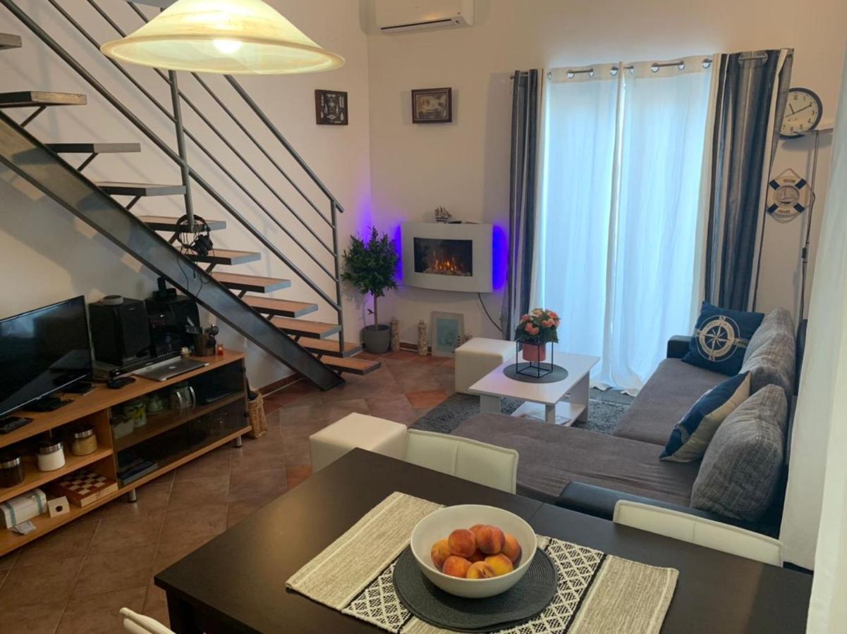 Apartments Mat Новалья Экстерьер фото