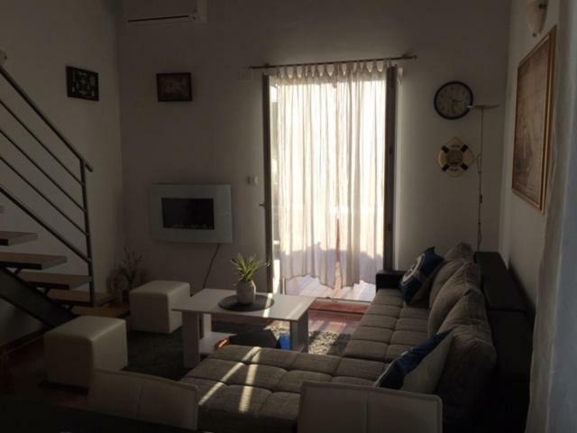 Apartments Mat Новалья Экстерьер фото